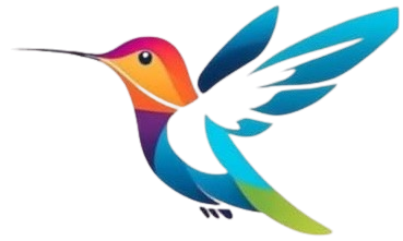 Logo Il Colibrì